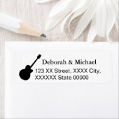 Gitarrenspieler (Insitu)