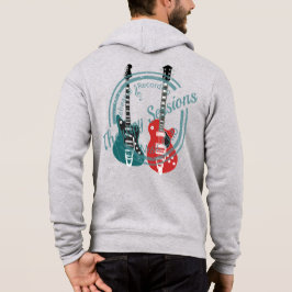 Gitarrentherapie Hoodie