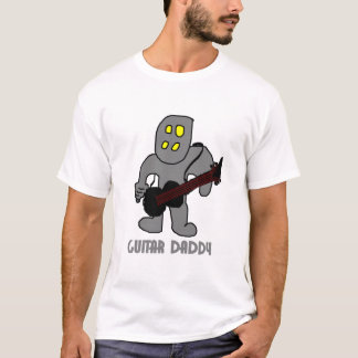 Gitarrenvati T-Shirt