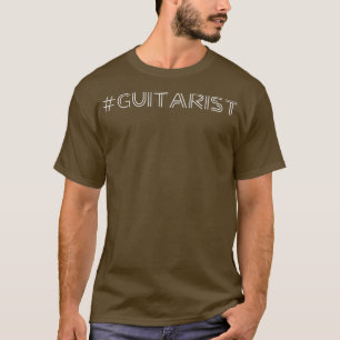 Gitarrist577 T-Shirt