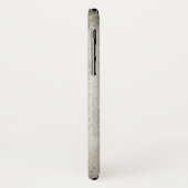 Gitarrist Case-Mate iPhone Hülle (Hinten/Links)