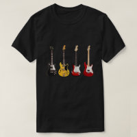 Gitarrist der Electric Guitar Collection Band, Git