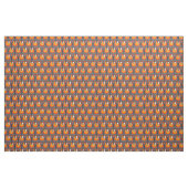 Gitarrist Design Fabric Stoff (Fat Quarter (45,7 x 55,9 cm))