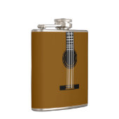 Gitarrist Flachmann (Rechts)