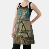 Gitarrist Geburtstagsgeschenk Schürze (InSitu)