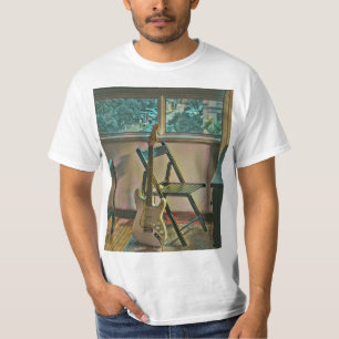 Gitarrist Geburtstagsgeschenk T-Shirt