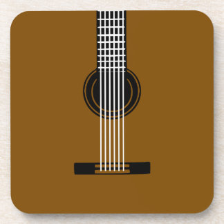 Gitarrist Getränkeuntersetzer