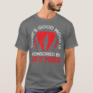 Gitarrist Gitarrist Musical Instrument Musicia T-Shirt