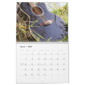 Gitarrist | Kalender 2023 (Mär 2027)