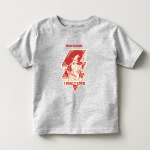 Gitarrist Kleinkind T-shirt