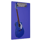 Gitarrist Klemmbrett (Rechts)