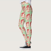 Gitarrist Leggings (Links)