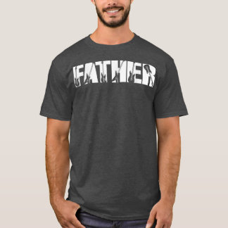 Gitarrist Pater Funny Music Guitar Lover Vathers T-Shirt