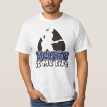 Gitarrist Plectrum - Musik ist mein Leben