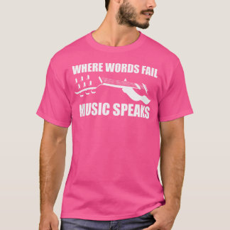 Gitarrist T-Shirt