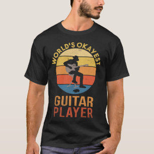 Gitarrist-T - Shirt