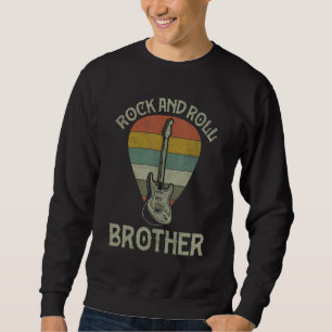 Gitarrist und Gitarrist, Shirts, Geschwister, Gita Sweatshirt