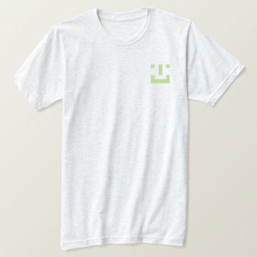 GitHub-Icon-T - Shirt (Design vorne)
