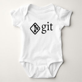 GitHub-Tutorial Baby Strampler
