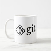 GitHub-Tutorial Kaffeetasse (Links)