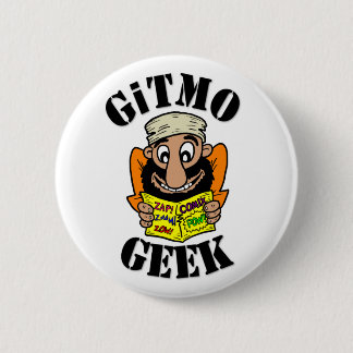 GiTMO AUSSENSEITER Button