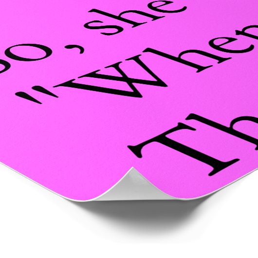 Gitmo Joe Poster (Ecke)