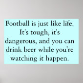 Gitmo Joe Poster (Vorne)