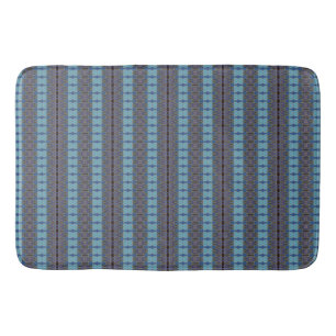 Gitter Badematte