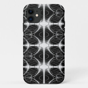 Gitter der Verrücktheit - iPhone 5 Case-Mate Hülle