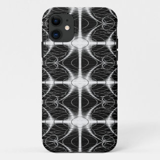 Gitter der Verrücktheit - iPhone 5 Case-Mate Hülle