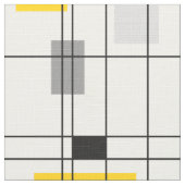 Gitter des Mittelzentrums Stoff (Nahaufnahme)