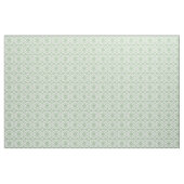 Gitter-Entwurf weises Grün des Cellos heller Stoff (Yard (91,4 cm))