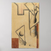 Gitter - Nach Gittern Poster (Vorne)