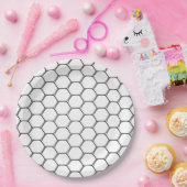 GITTER PAPPTELLER (Party)