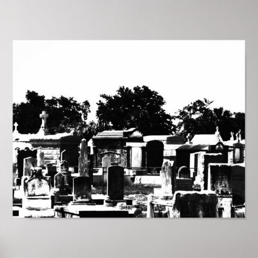 Gitter Poster (Vorne)