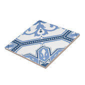 Gitterblüte Fliese (Seite)