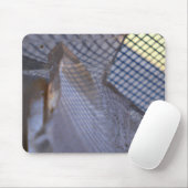 Gittergewebe Mousepad (Mit Mouse)