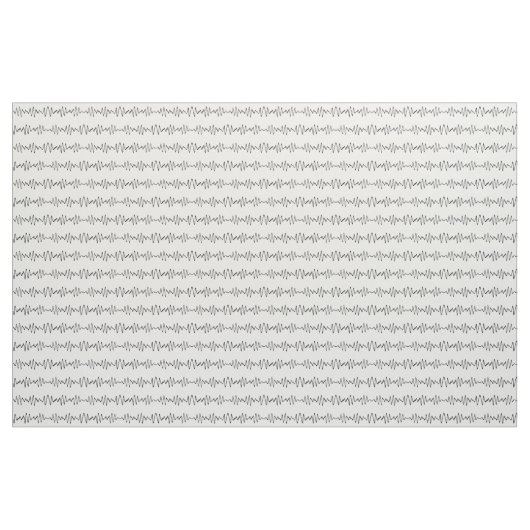 Gittergewebe Stoff (Fat Quarter (45,7 x 55,9 cm))