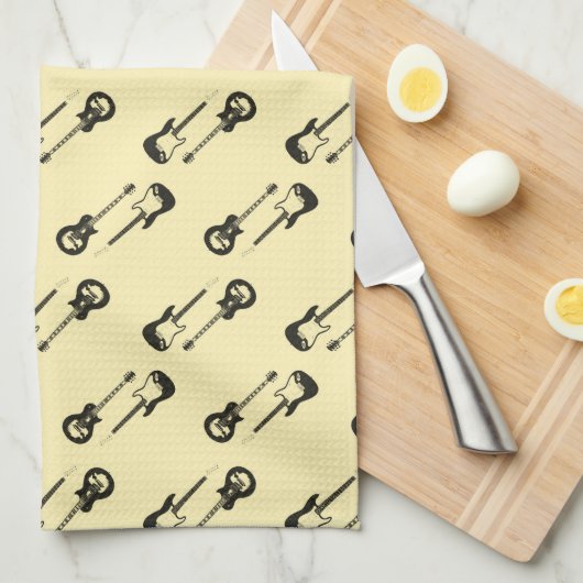 Gitterkörper Küchentuch (Viertel Falte)