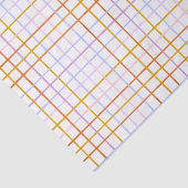 Gitterpapier Seidenpapier (Ausschnitt)