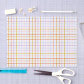 Gitterpapier Seidenpapier (Handwerk)