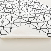 Gitterrost Sherpadecke (3/4)