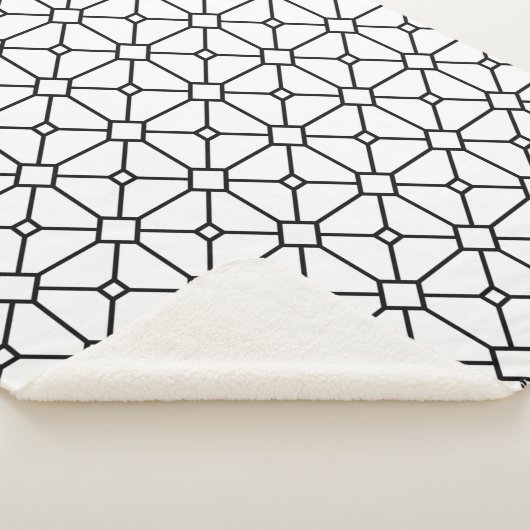 Gitterrost Sherpadecke (3/4)