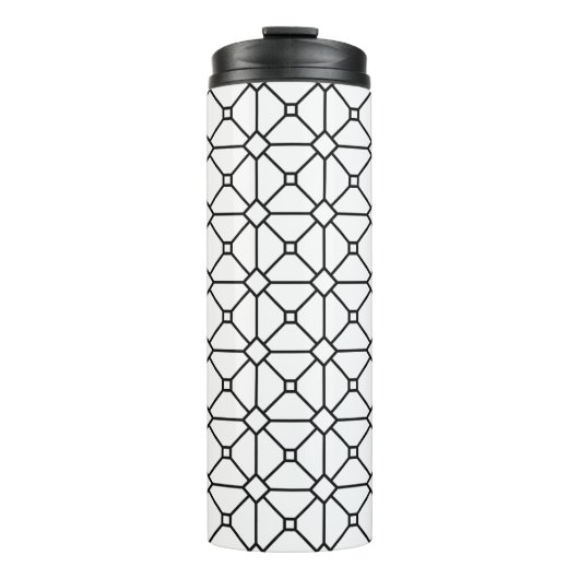 Gitterrost Thermosbecher (Vorderseite)