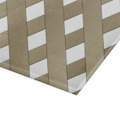 Gitterzaun von Shirley Taylor Schneidebrett (Ecke)