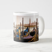 GIUDECCA Jumbo-Tasse (Vorderseite Rechts)