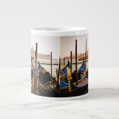 GIUDECCA Jumbo-Tasse (Vorderseite)