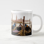 GIUDECCA Jumbo-Tasse (Rechts)