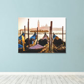 GIUDECCA LEINWANDDRUCK (Insitu (Holzboden))