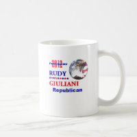 GIULIANI Tasse 2012